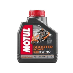 Power 4t Oil