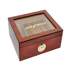 Cigar Storage Box