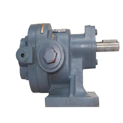 Gear Hellical Pump