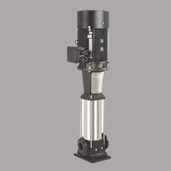Pressure High Pump