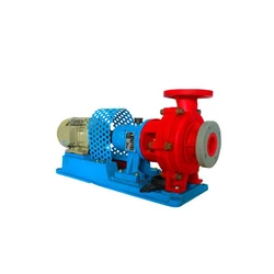Process Chemical Pump