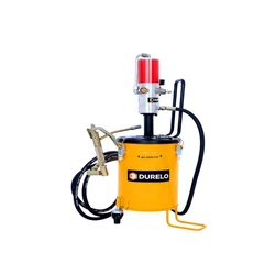 Grease Pneumatic Pump