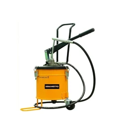 Grease Bucket Pump