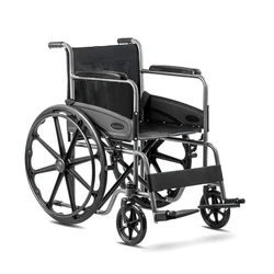 Folding Wheel Chair