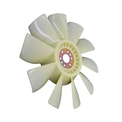 Ms Caterpillar Radiator Fan