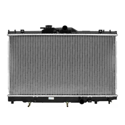 Corolla Car Radiator