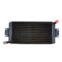 Engine Oil Cooler