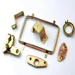 Sheet Metal Components