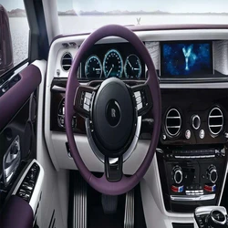 Steering Wheel Rolls