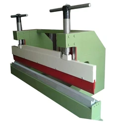 Bending Press Machine
