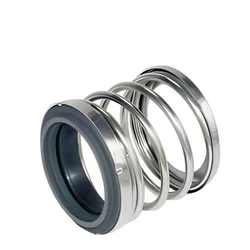 Single Spring Mechanical Seal