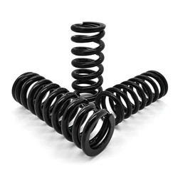 Plain Coil Spring