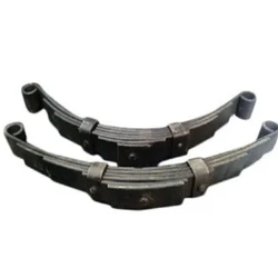 Rickshaw Leaf Springs