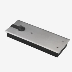 Hydraulic Floor Spring