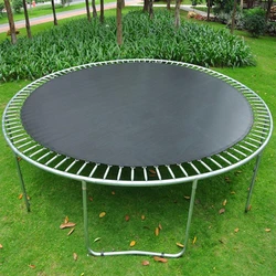Jumping Mat Trampoline