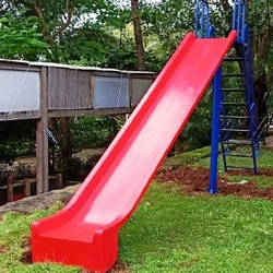 Outdoor Playground Slide