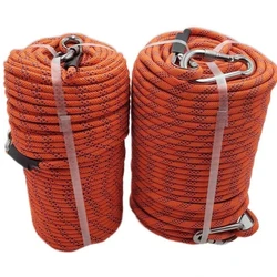 Diamond HDPE Rope