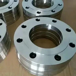Heavy Duty Round Shape Stainless Steel Forged Flanges