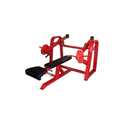 Decline Dual Axis Bench