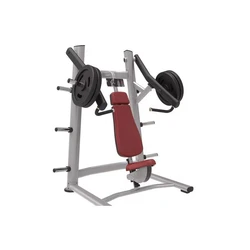 Chest Press Incline Machine