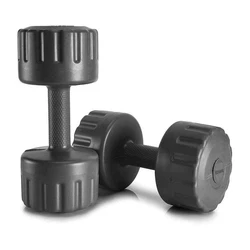 Pvc Round Dumbbell