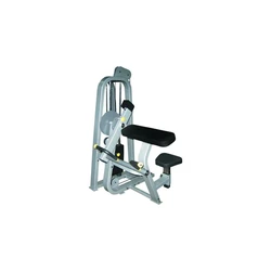 Curl Gym Preacher Machine