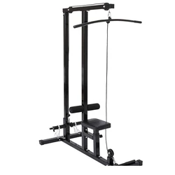 Gym Pull Down Machine