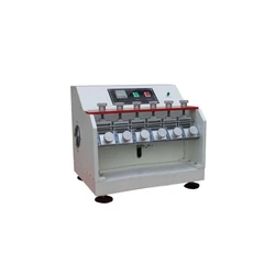 Flex Testing Machine