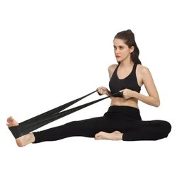 Yoga Resistance Stretch Bands
