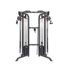 Cable Crossover Machines