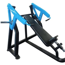 Incline Hammer Bench