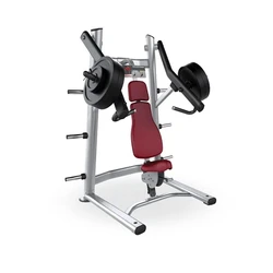 Incline Chest Press Machine