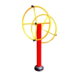 Outdoor Arm Wheels 