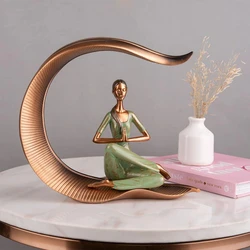 Table Decor Showpiece