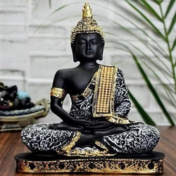 Sitting Monk Table Decor