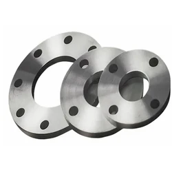 Sustainable Steel Plate Flanges With Corrosion Resistance