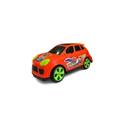 Plastic Toy Car