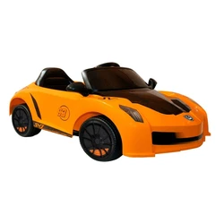 Battery Operated Car