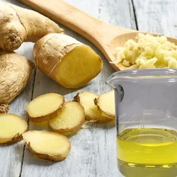 Ginger Cooking Oil