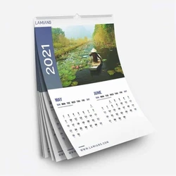 Calendar Printing Services