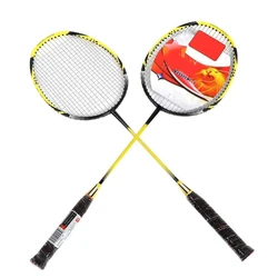 Sports Badminton Racket