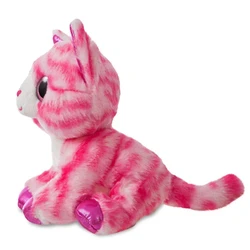 Soft Pink Cat 
