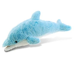 Dolphin Soft Toy