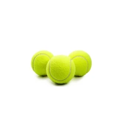 Fibre Tennis Balls