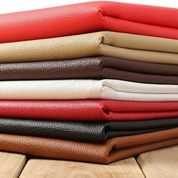 Pu Leather Cloth