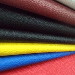 Pvc Synthetic Cloth