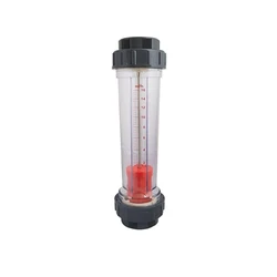Flow Water Rotameter