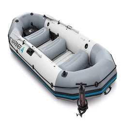 Pvc Inflatable Boat