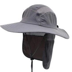 Sun Protection Hat