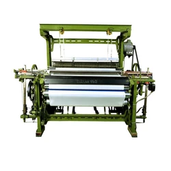 Shuttle Loom Machine